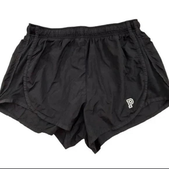 VS Pink Running Shorts - Picture 1 of 12